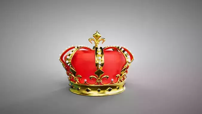 crown 