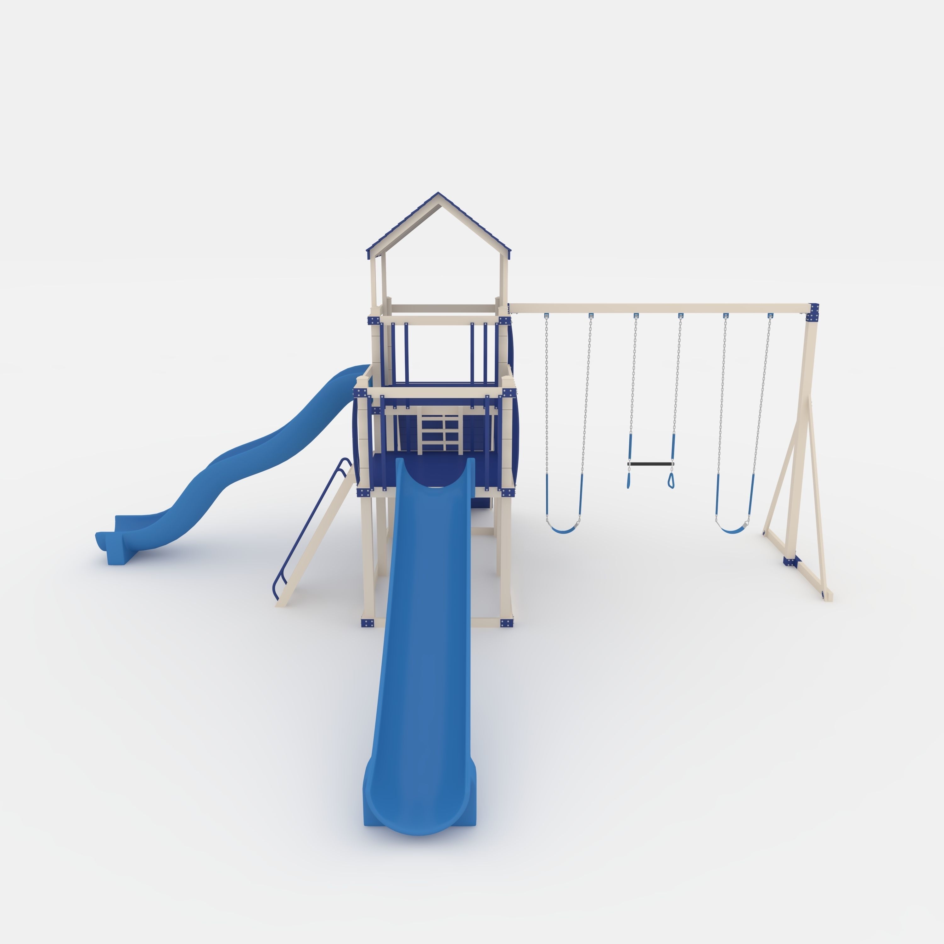 Playground 22 3D model_18