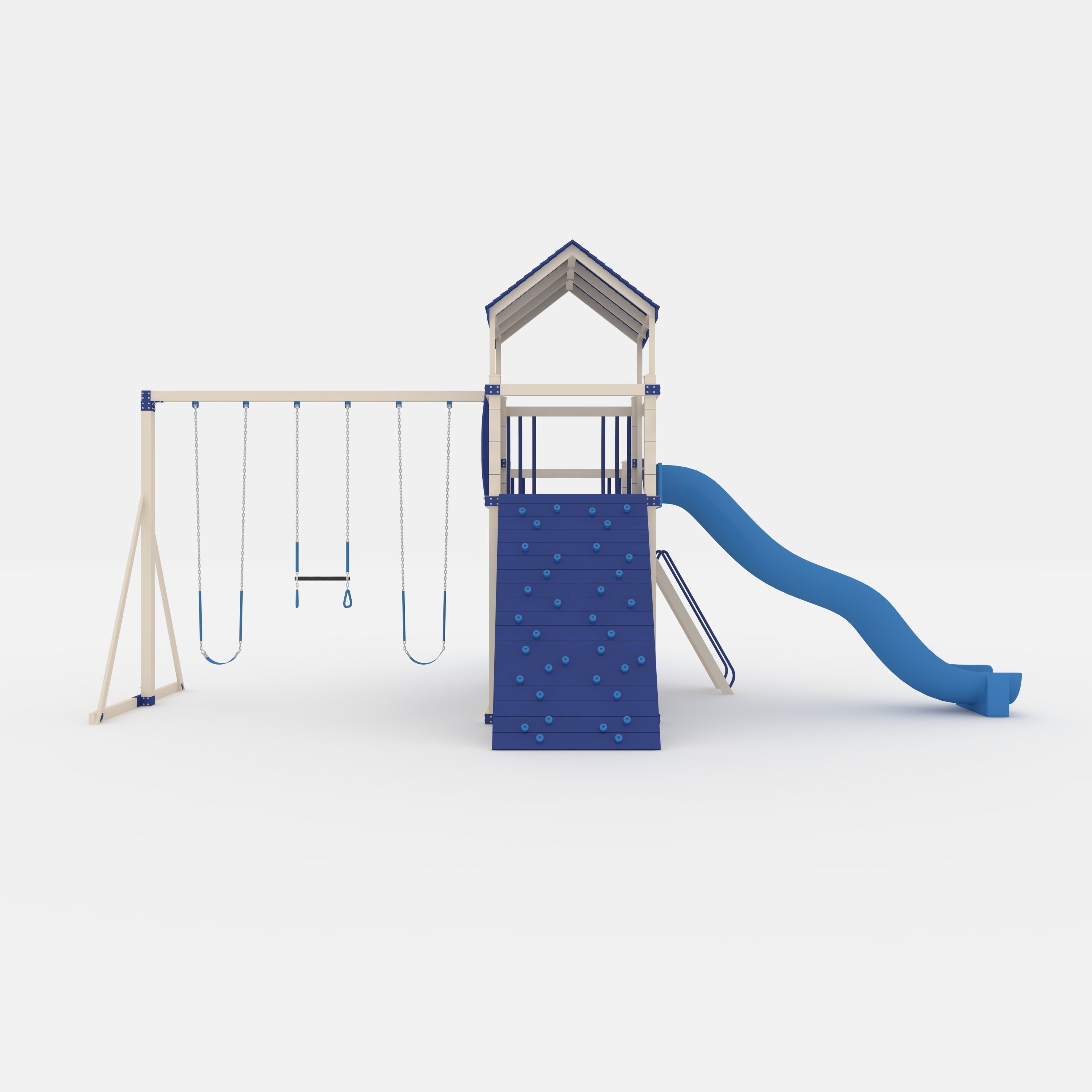 Playground 22 3D model_10