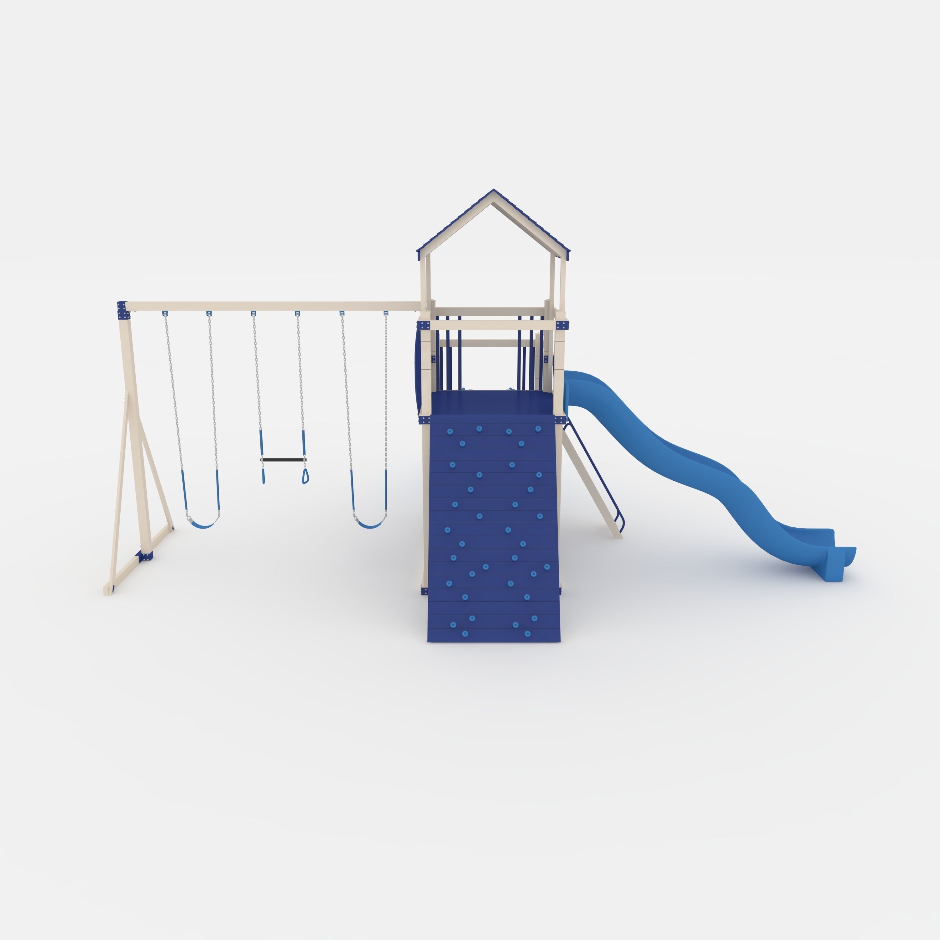 Playground 22 3D model_26