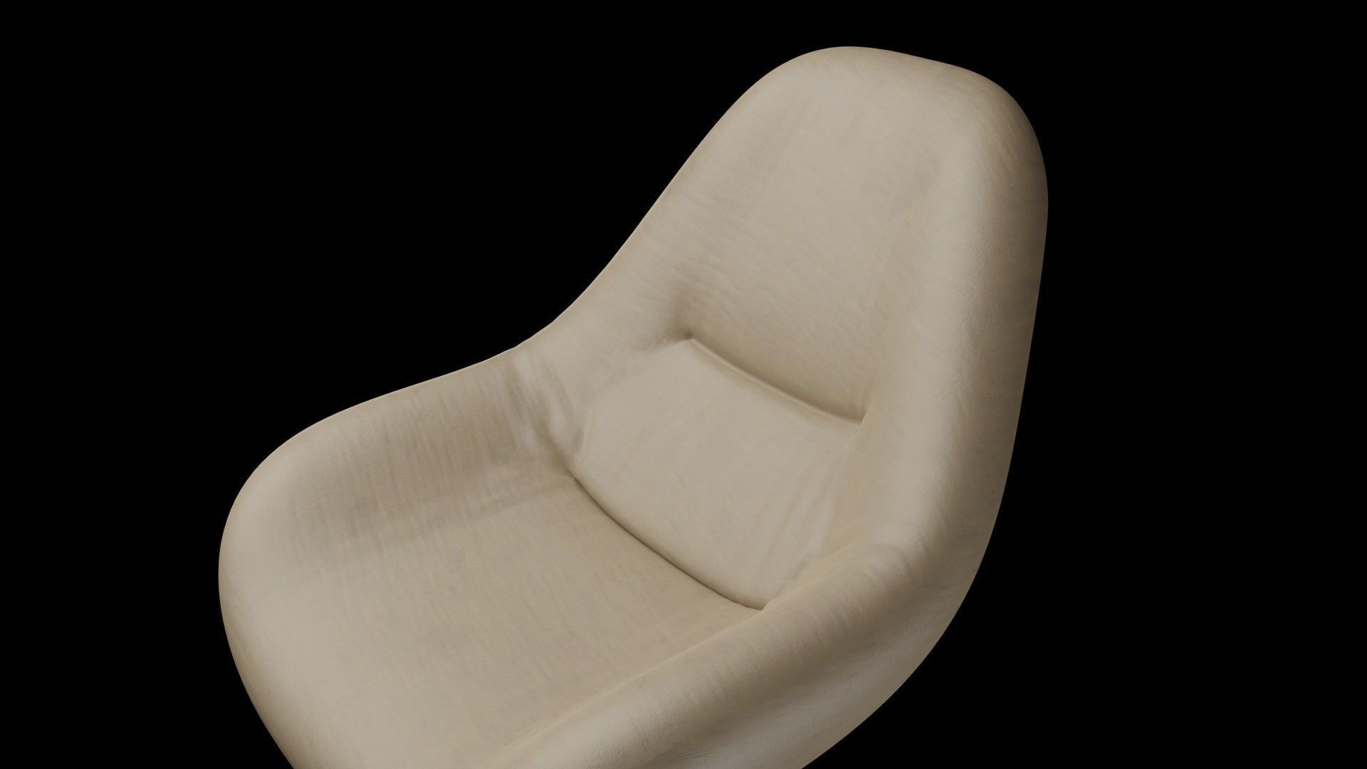 Chair 3d model 3D model_11