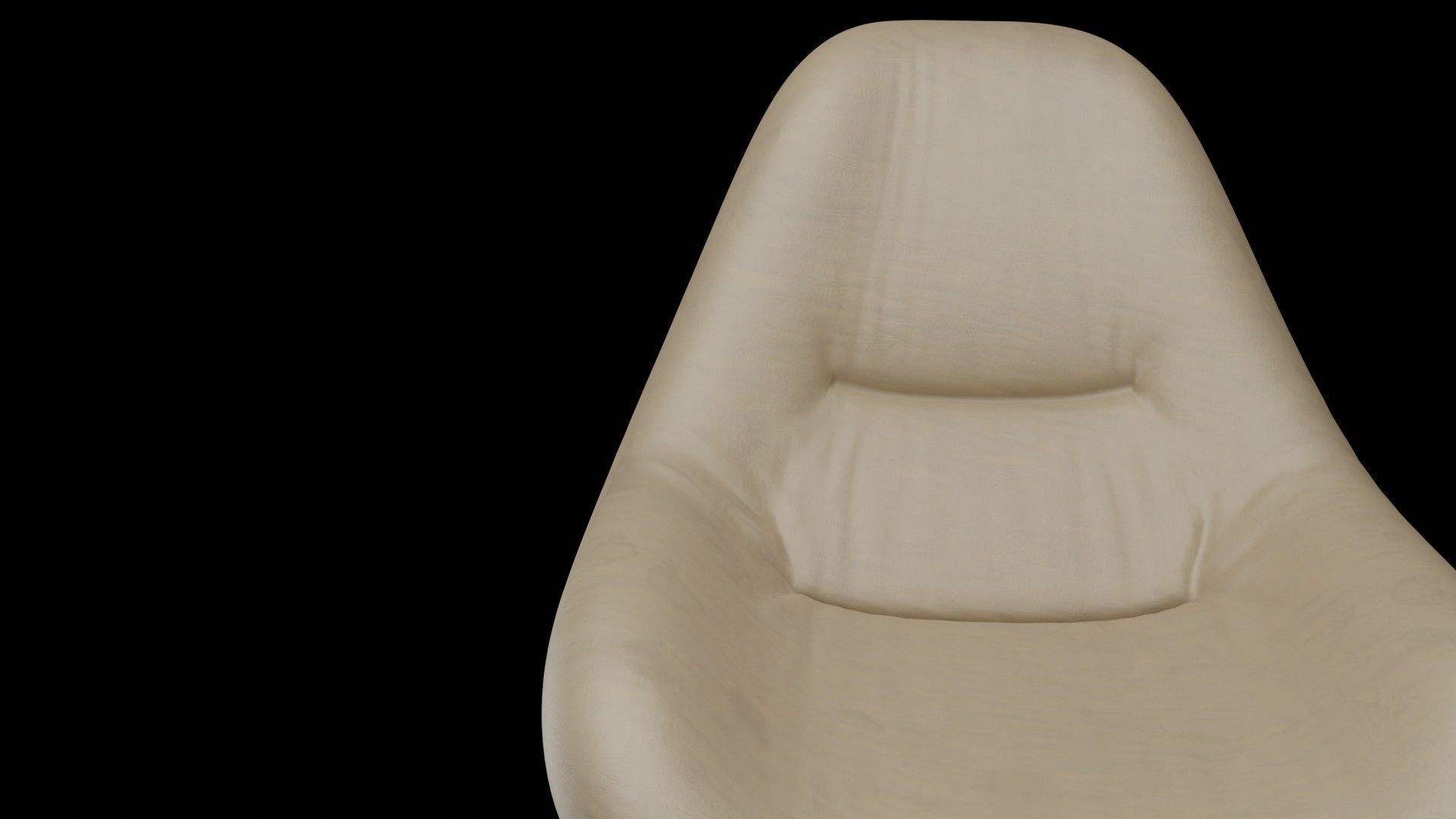 Chair 3d model 3D model_14