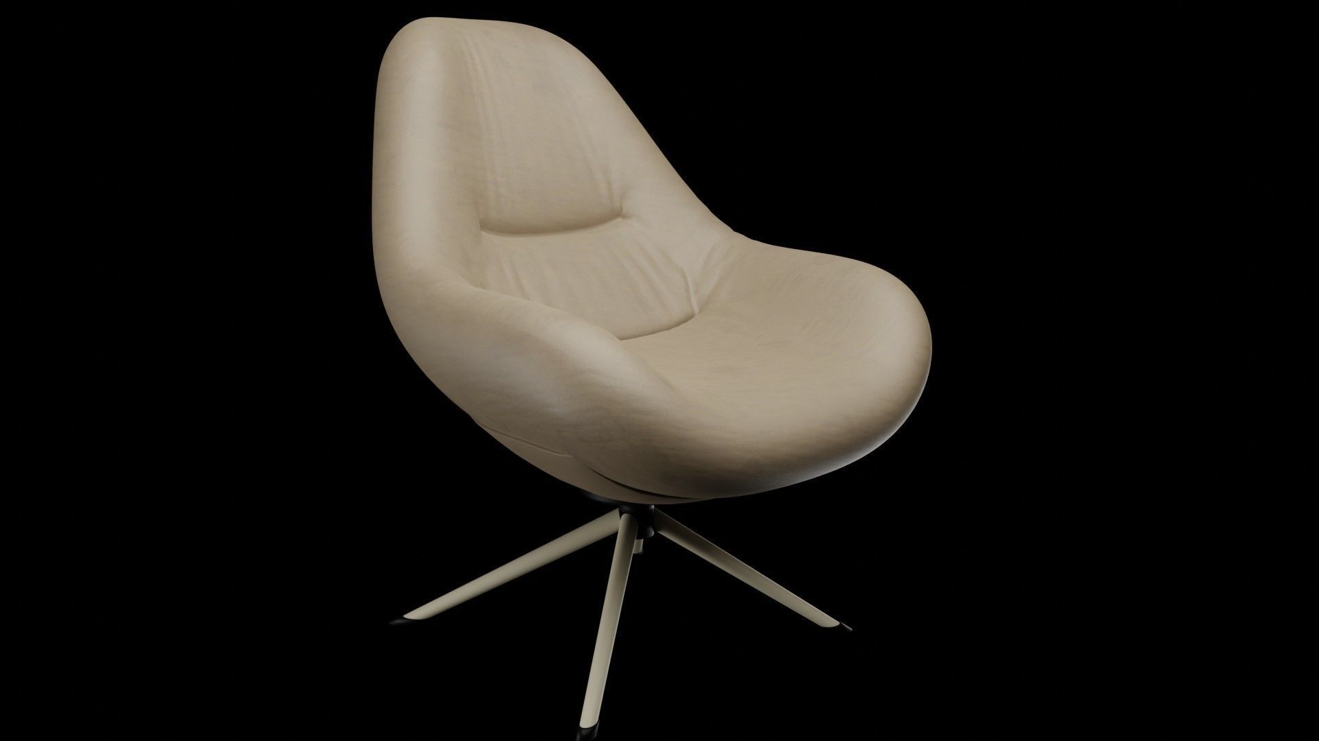 Chair 3d model 3D model_18