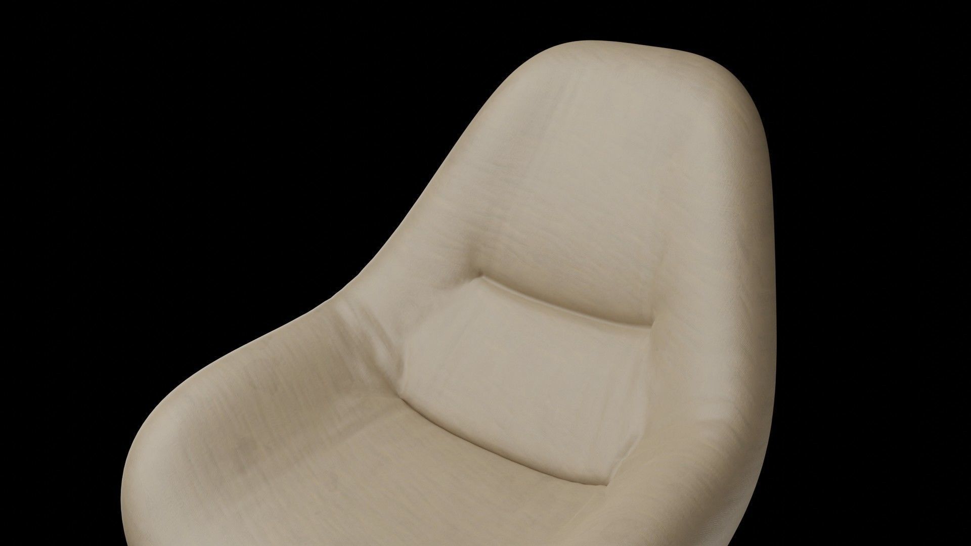 Chair 3d model 3D model_12