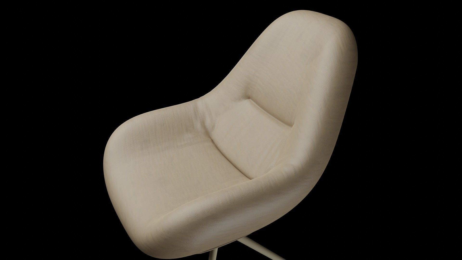 Chair 3d model 3D model_10