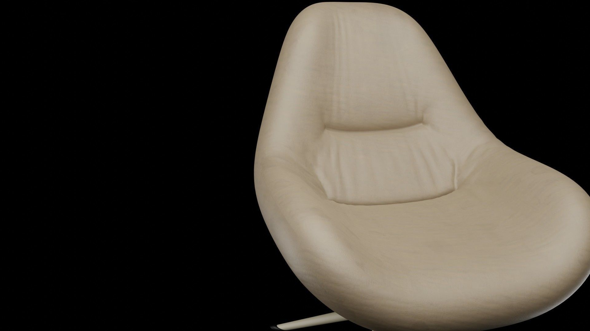 Chair 3d model 3D model_15