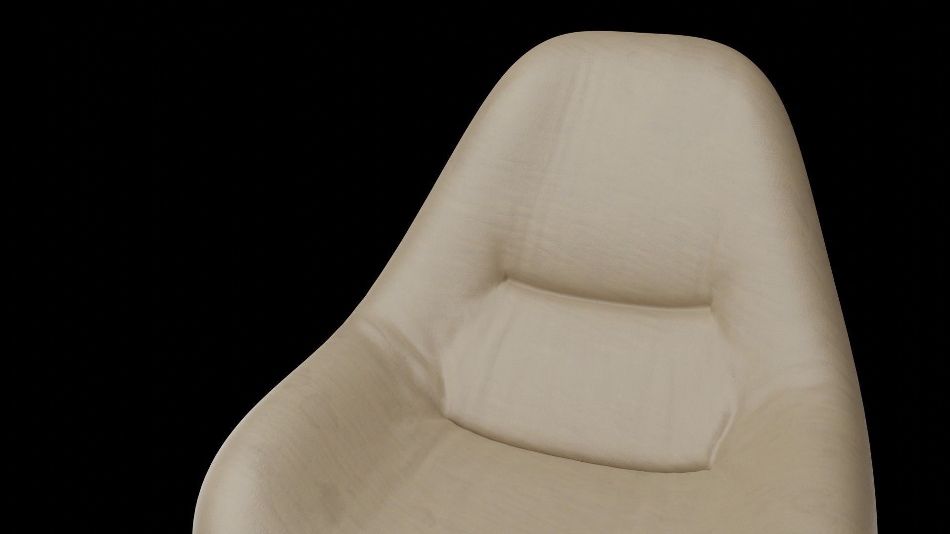 Chair 3d model 3D model_13