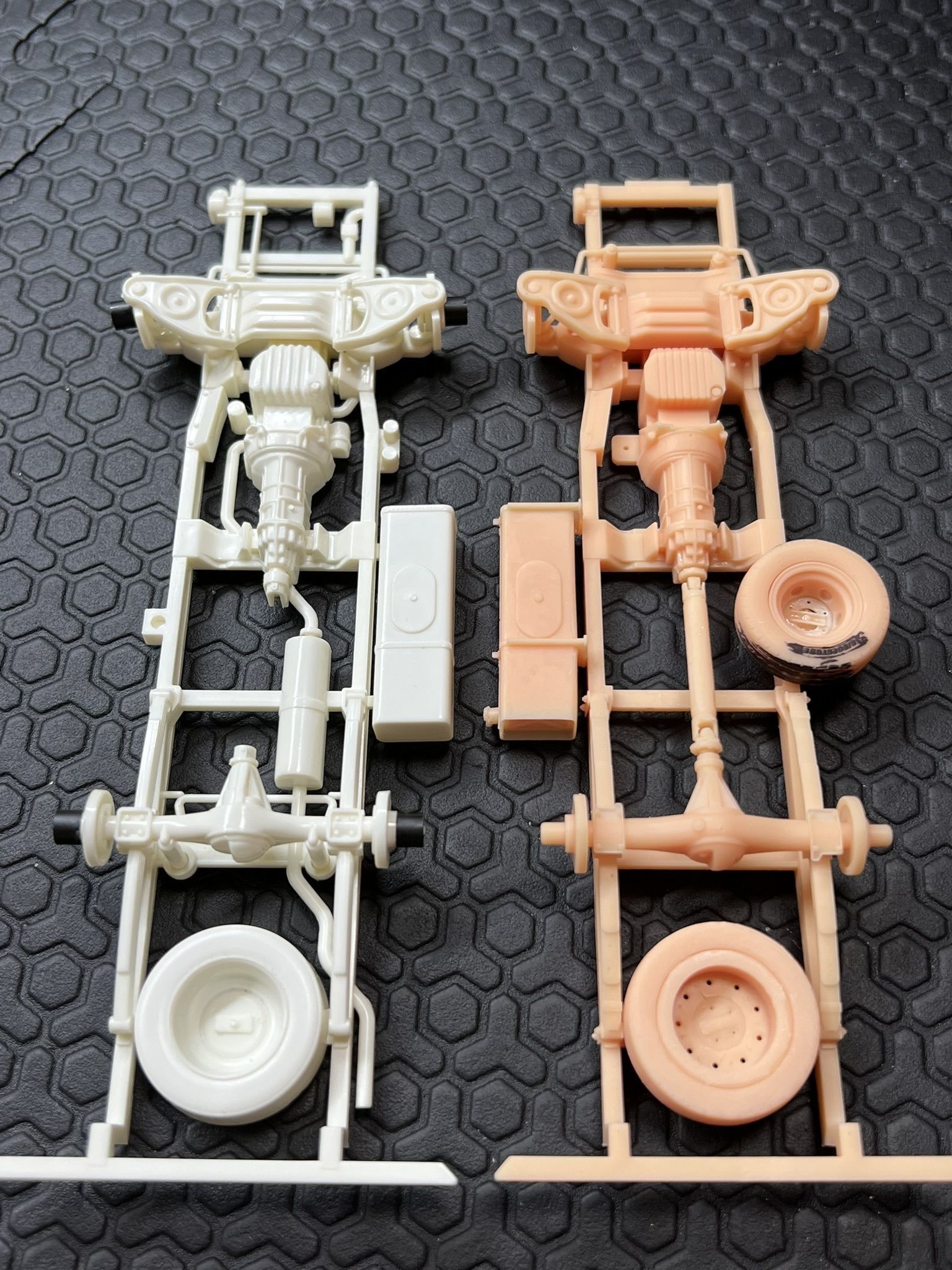 TOYOTA QUICK DELIVERY 3D print model_7