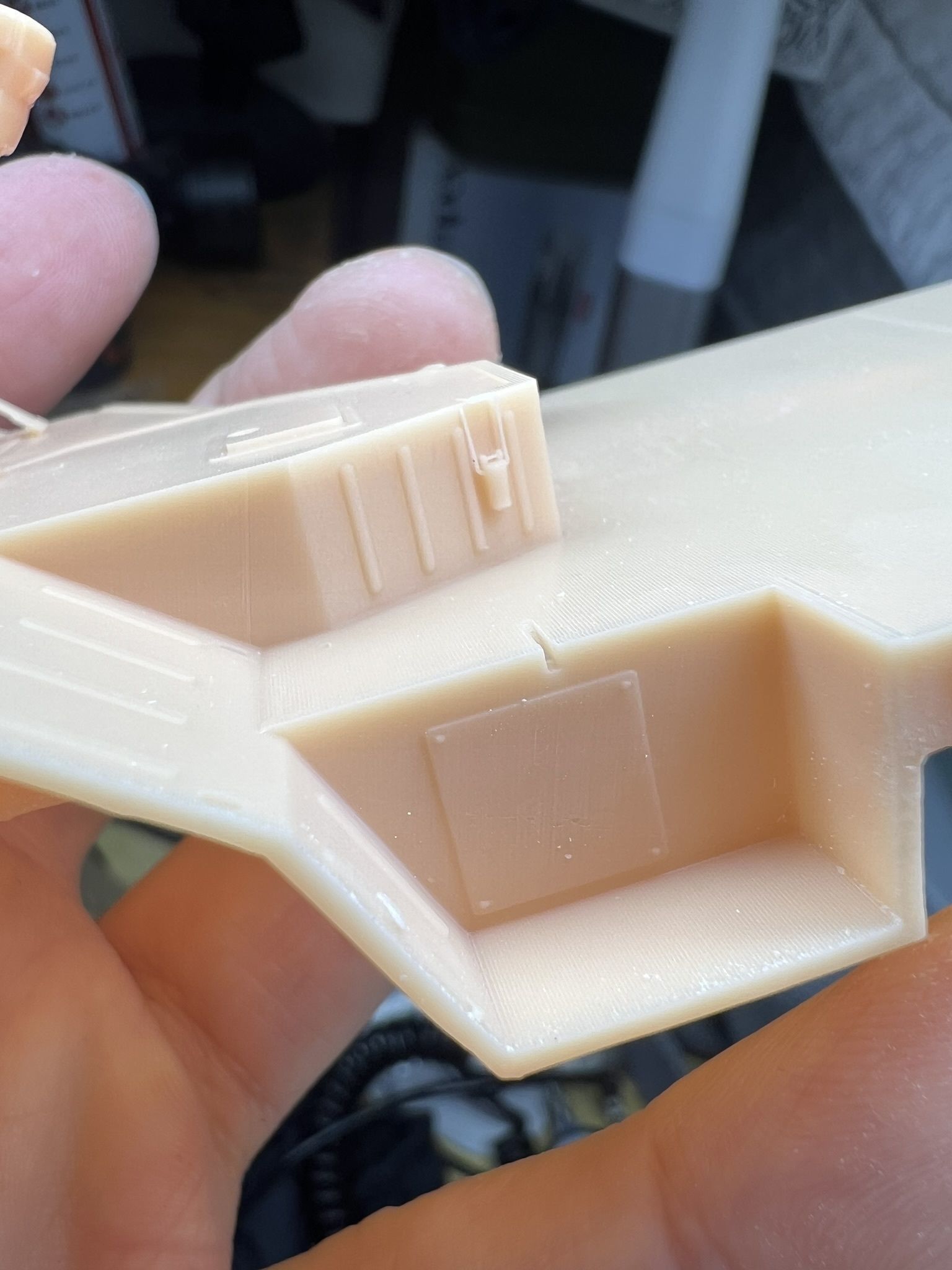 TOYOTA QUICK DELIVERY 3D print model_13