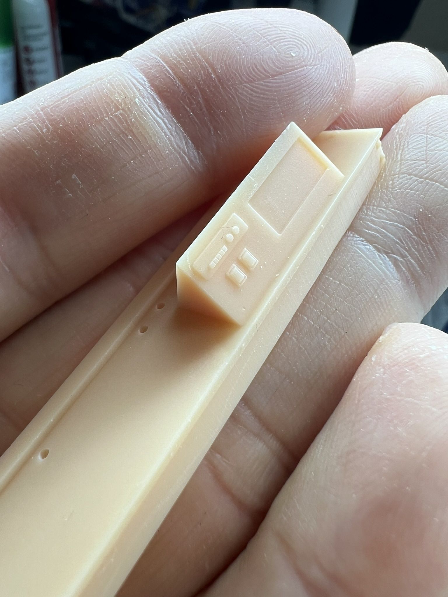 TOYOTA QUICK DELIVERY 3D print model_12