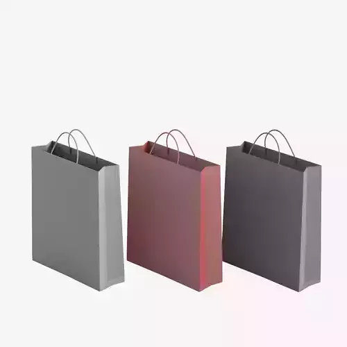 Shopping Bags