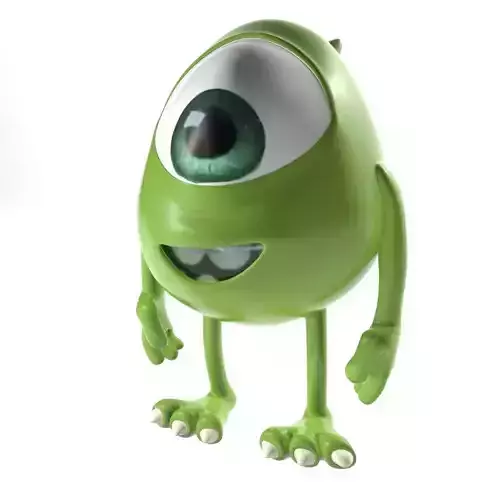 Baby Mike Wazawzki