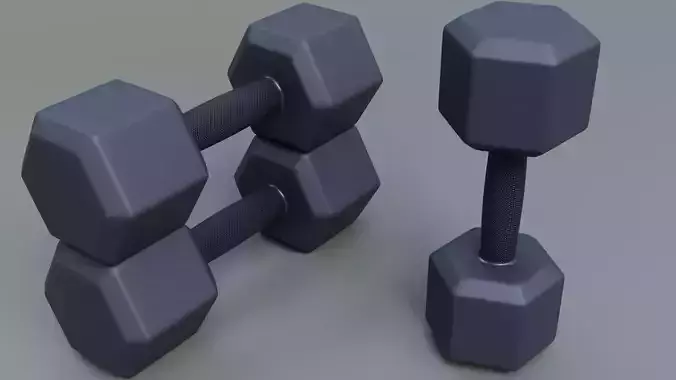 DUMBBELL