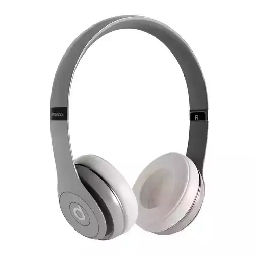 Wireless Headphone High Quality Model