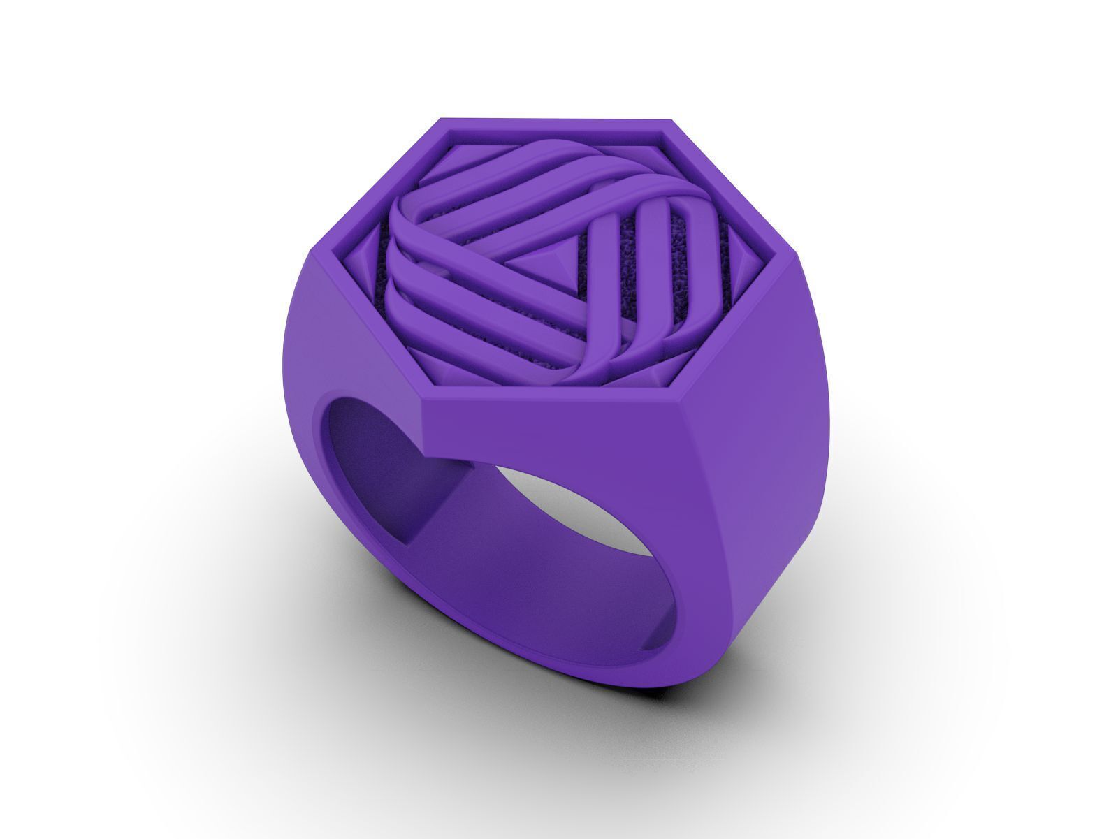 Ring 141223 3D print model_10