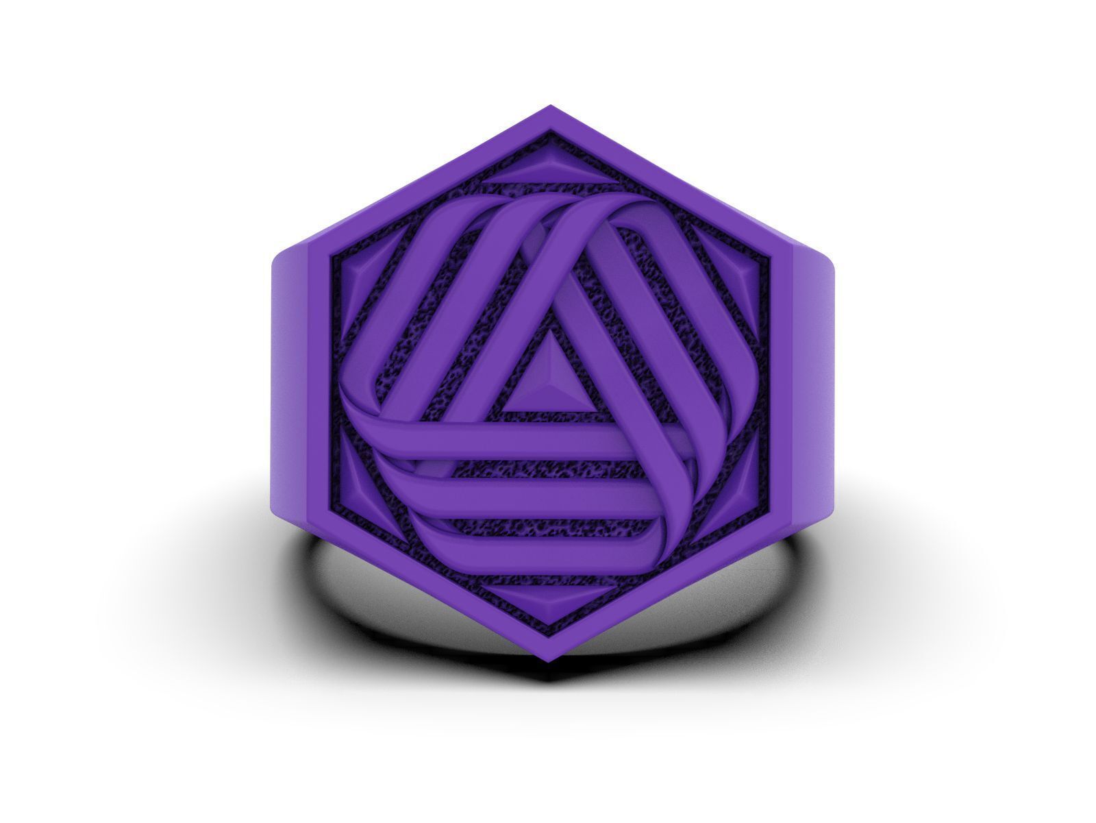 Ring 141223 3D print model_13