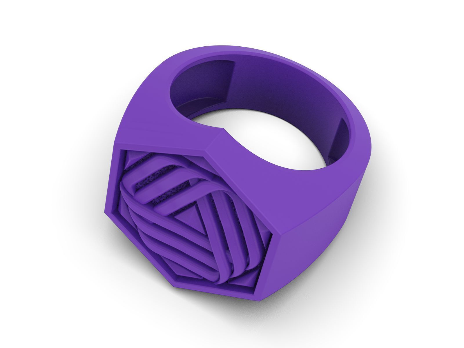 Ring 141223 3D print model_12