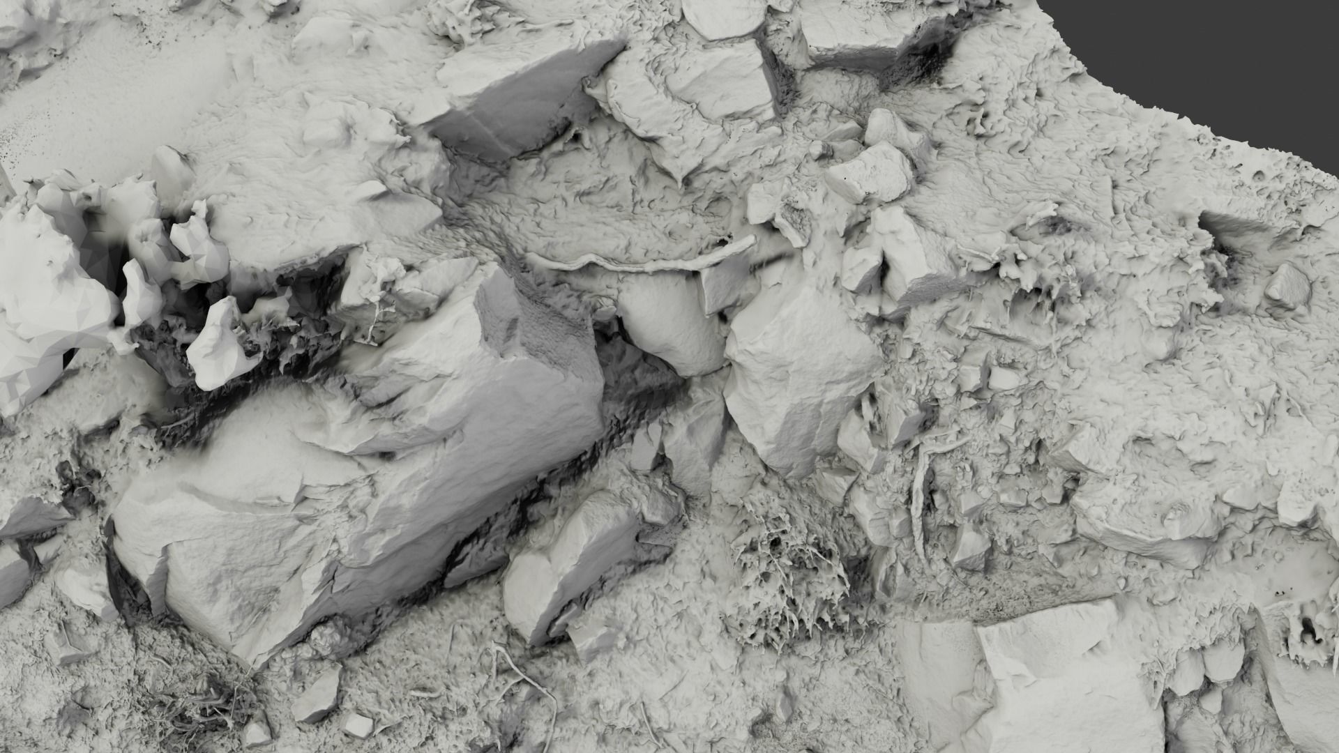 lapenarockridge03 3D model_9