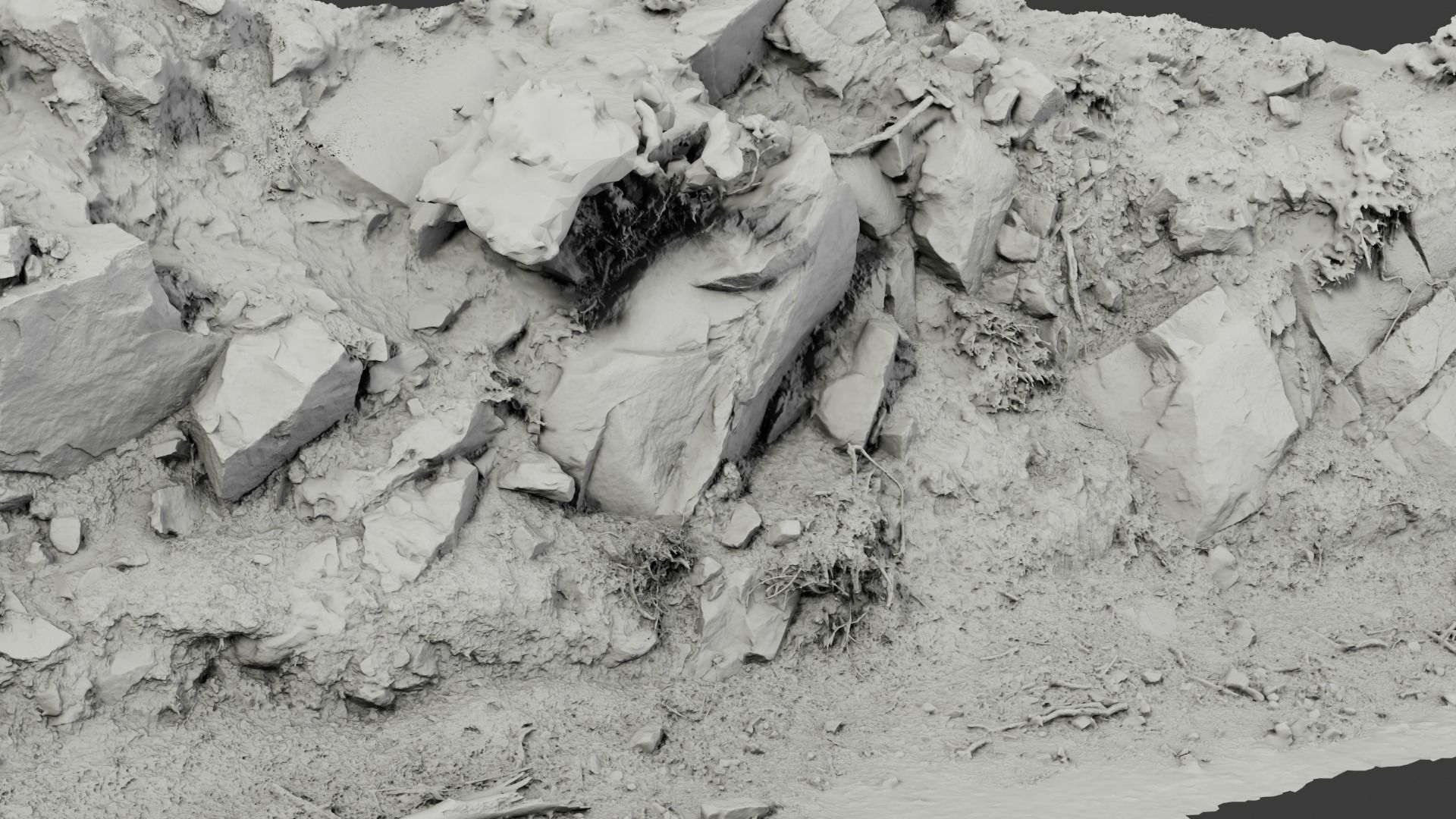 lapenarockridge03 3D model_6