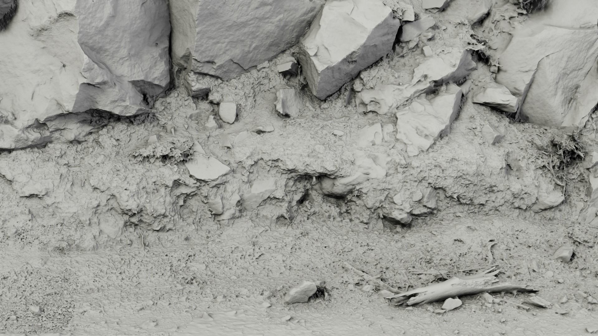 lapenarockridge03 3D model_24