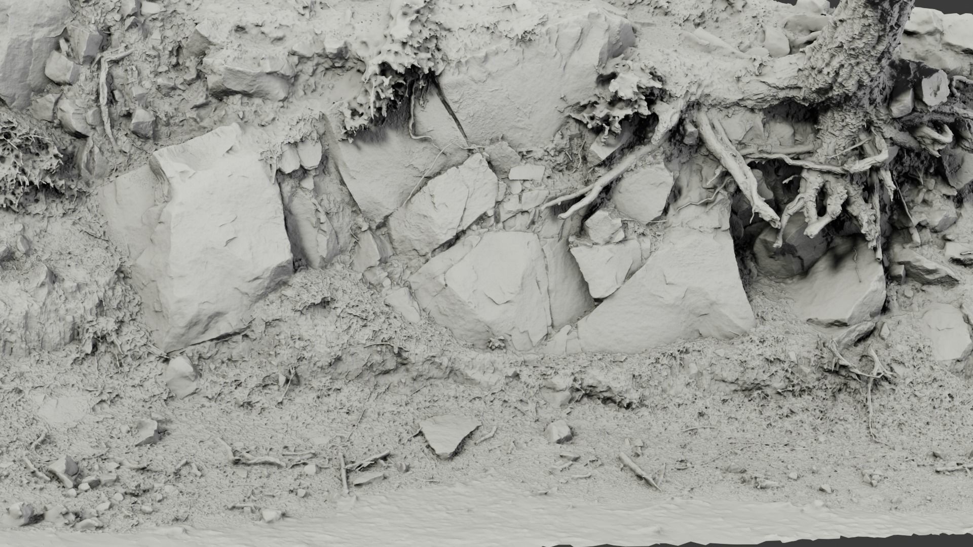 lapenarockridge03 3D model_29