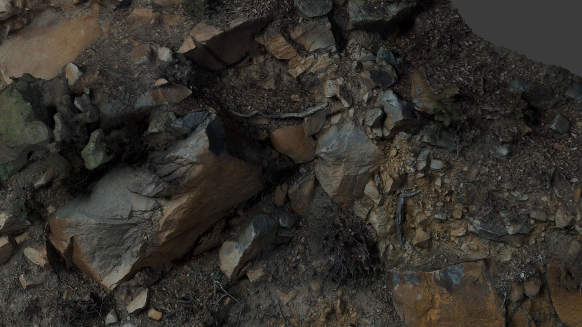 lapenarockridge03 3D model_12