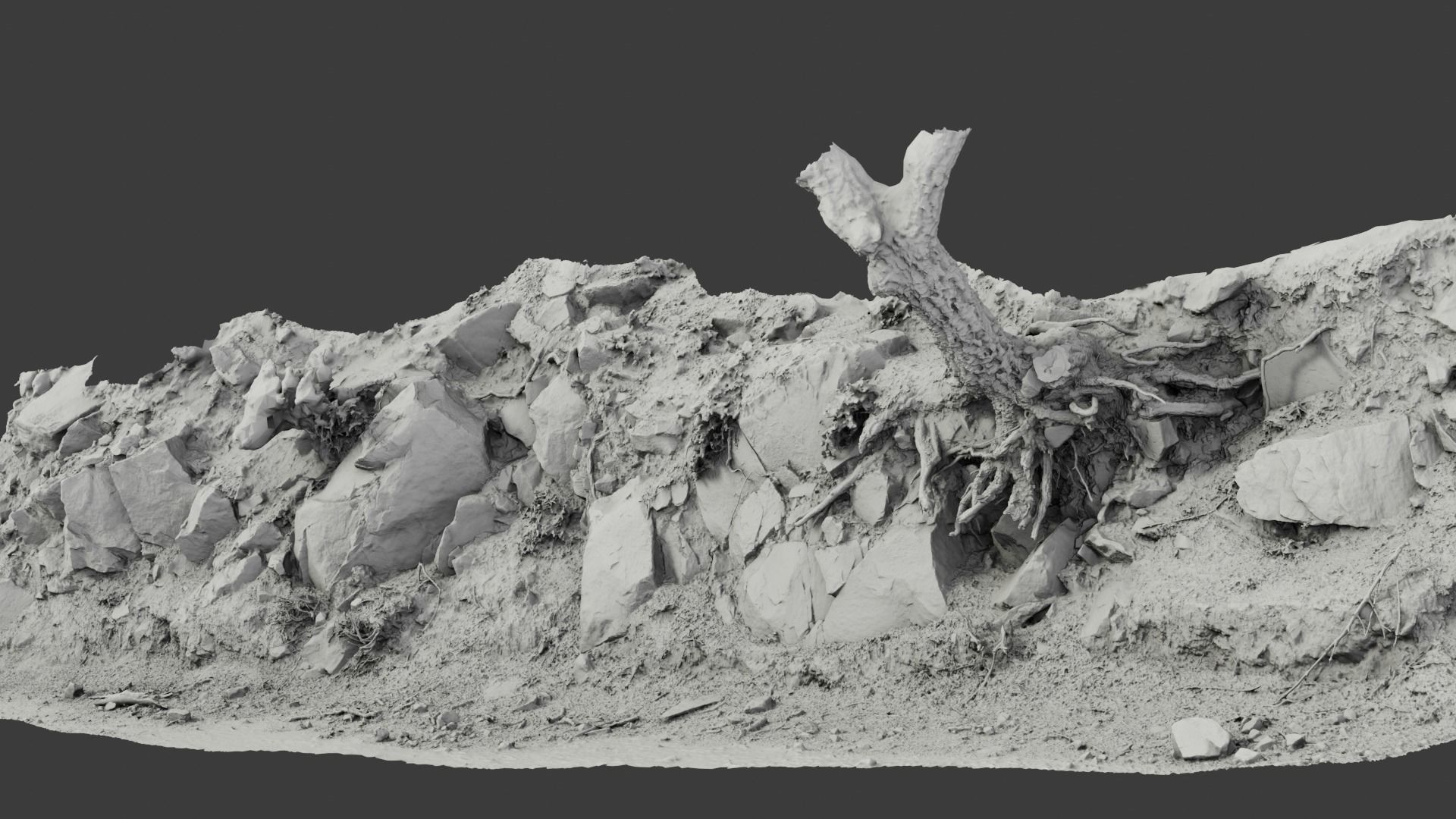 lapenarockridge03 3D model_5