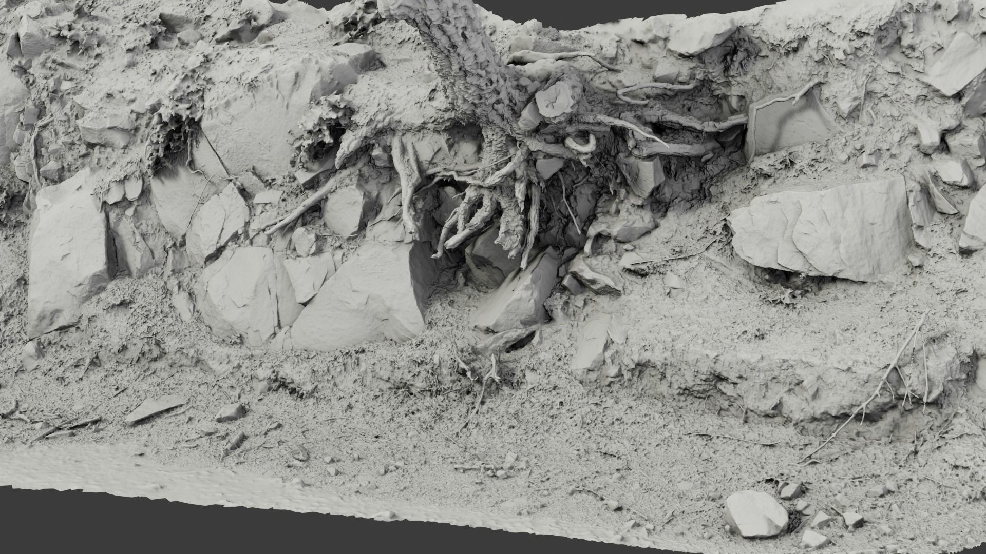 lapenarockridge03 3D model_13