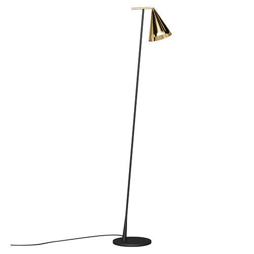 Floor designer lamp Gordon by Tooy 3D model