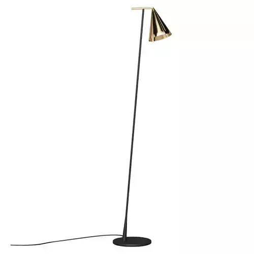 Floor designer lamp Gordon by Tooy