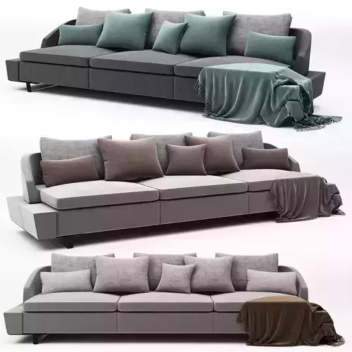 modern sofa 