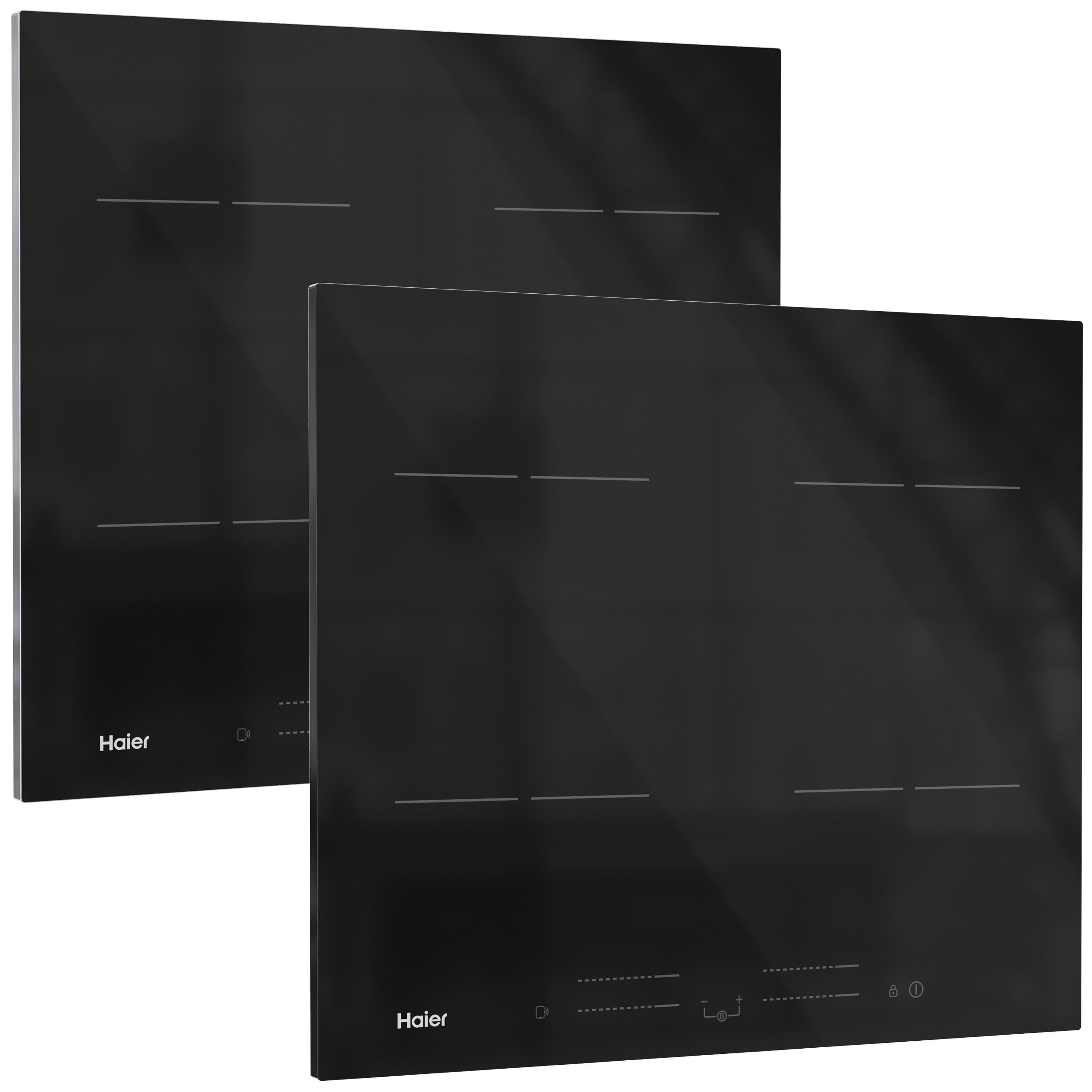 Haier Appliance Collection Set 01 3D model_5