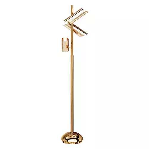 Outdoor Designer Lamp 7305 by Light Room