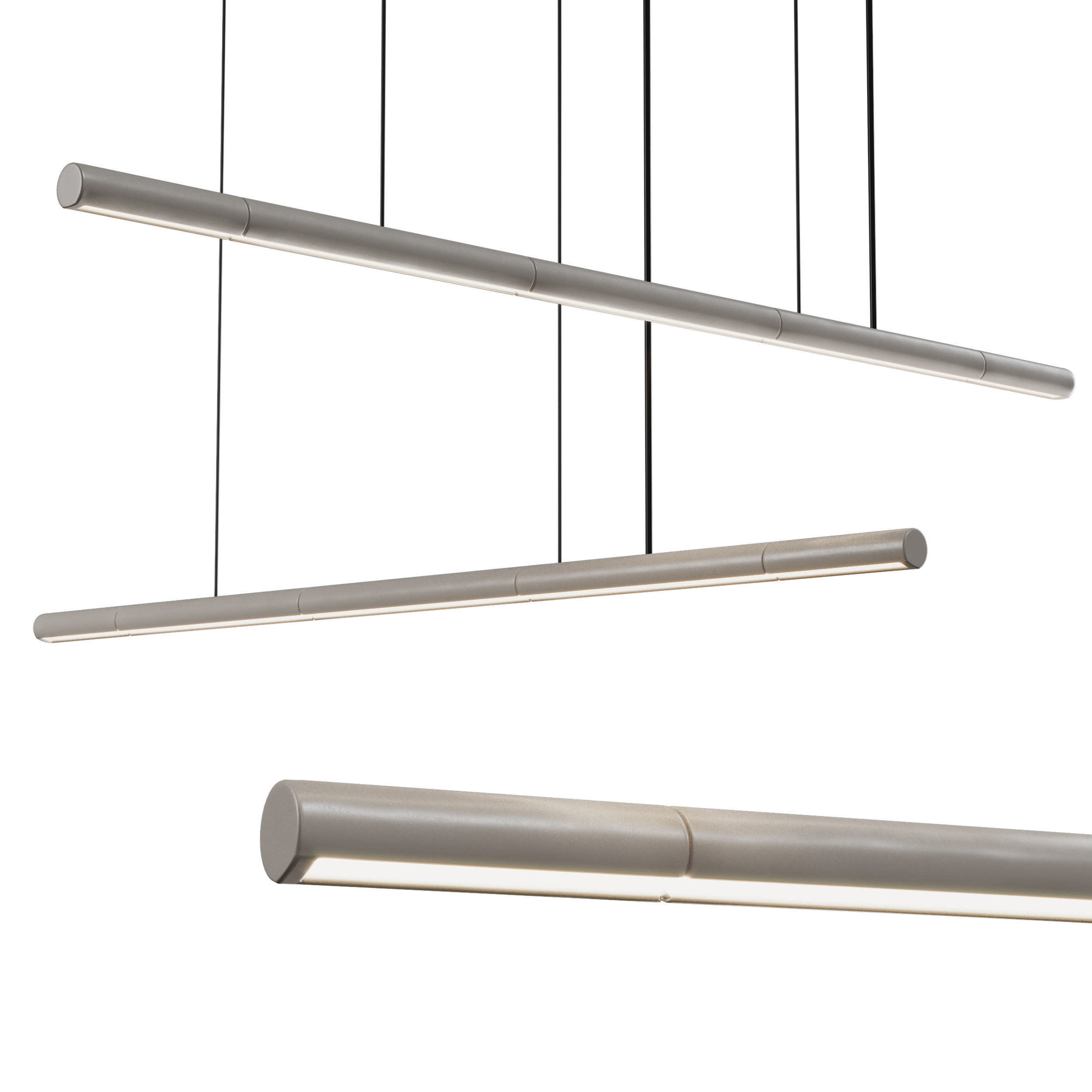 Potter DS Pendant rakumba Low-poly 3D model_1