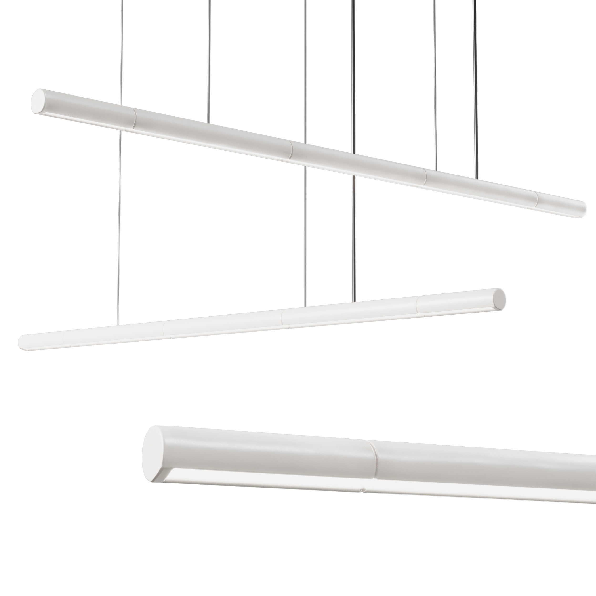 Potter DS Pendant rakumba Low-poly 3D model_2