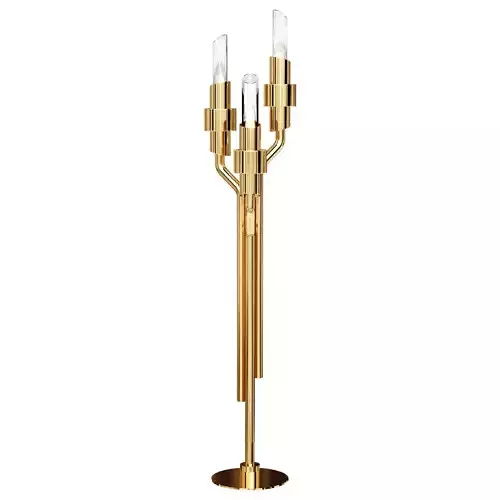 Outdoor designer lamp TYCHO by Luxxu