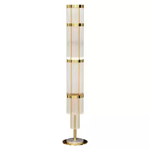 Outdoor designer lamp PHARO by Luxxu