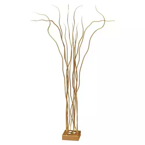 Outdoor designer lamp WIND by Serip PA637  3