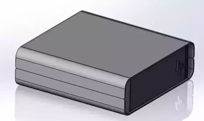 HPZ2 Mini G9 Workstation