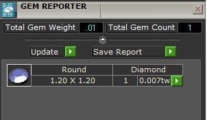 Pendant Dolphin 3D print model_7