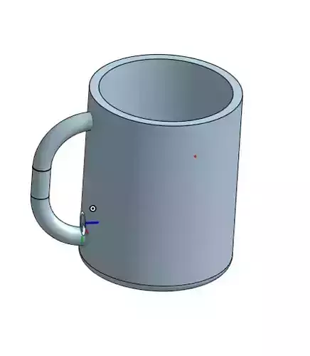 Basic Cup