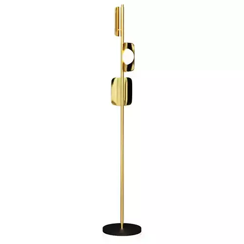 Outdoor Designer Lamp 311 by Light Room