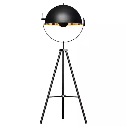 Outdoor Designer Lamp 309 by Light Room 3D model