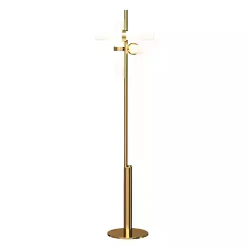 Outdoor Designer Lamp 300 by Light Room