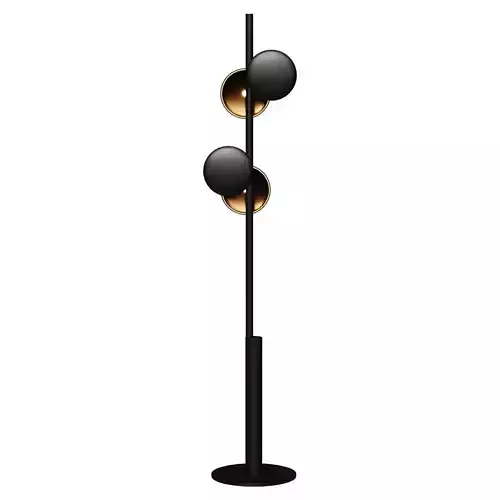 Outdoor Designer Lamp 298 by Light Room