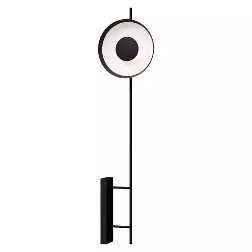 Outdoor Designer Lamp 292 by Light Room