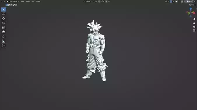 Songoku