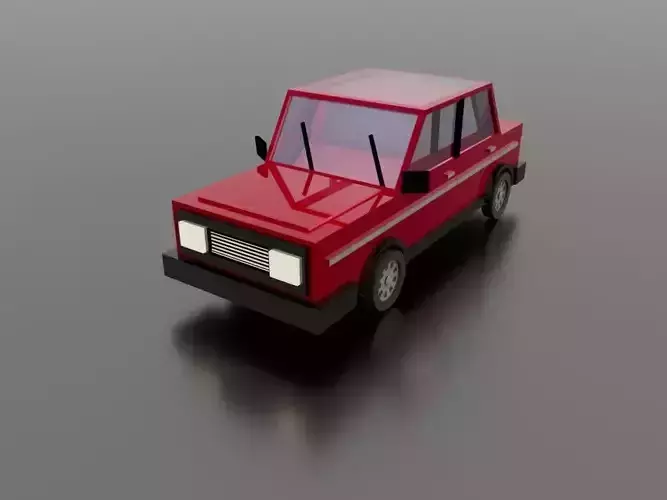 Game Car