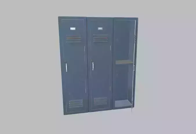Locker