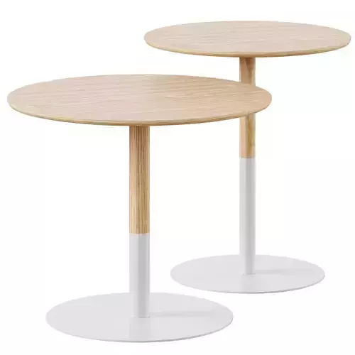 Coffee table Watse by La Forma ex Julia Grup
